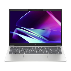 HP Pavilion Plus 14-inch Laptop Intel Core Ultra 5, 16GB, 512GB, W11H - Manufacturer Refurbished - 1 of 4