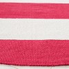 Montauk MTK712 Hand Woven Indoor Rugs - Safavieh - 3 of 3