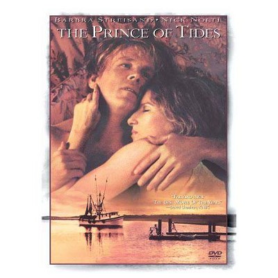 The Prince Of Tides (DVD)(2001)