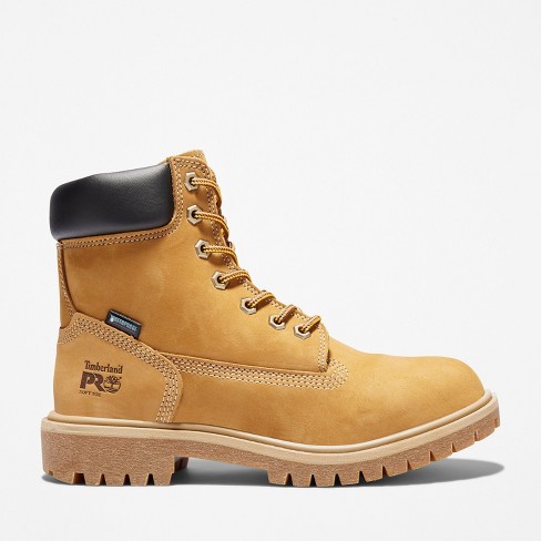timberland direct attach soft toe
