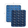 NFL Tennessee Titans Home & Away Ultra Soft Blanket - 2pk - 3 of 3