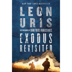 Exodus Revisited - by  Leon Uris (Paperback) - 1 of 1