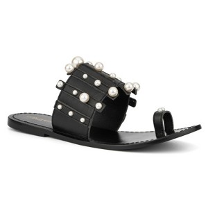 Torgeis Women's Aloria Flats - 1 of 4
