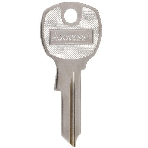 Hillman KeyKrafter House/Office Universal Key Blank 107 NA14 Single Hillman KeyKrafter House/Office Universal Key Blank 107 NA14 Single