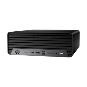 Hp Prodesk 400 G9, Sff Desktop, Intel Core I5-12400, 16gb Ram, 256gb Ssd, Windows 11 Pro, Manufacturer Refurbished : Target Hp Prodesk 400 G9, Sff Desktop, Intel Core I5-12400, 16gb Ram, 256gb Ssd, Windows 11 Pro, Manufacturer Refurbished : Target