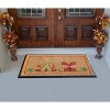 A1HC Natural Coir & Rubber Door Mat 30"x48", Heavy Duty with Anti-Shed and Fade-Resistant, Long-Lasting Outdoor Entrance Doormat for Front Porch - 4 of 4
