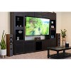 Dayton Audio® Classic C40 Center Channel Speaker with Two 4-In. Woofers - 4 of 4