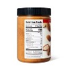 Stir Creamy Almond Butter 28oz - Good & Gather™ - 3 of 3