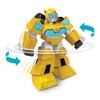 Hasbro: Transformers Rescue Bots Academy: 12" Bumblebee RC Robot - 4 of 4