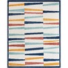 Unique Loom    Belize Outdoor Lamanai Area Rug - 2 of 4