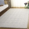 Ebony EBN276 Hand Tufted Indoor Rugs - Safavieh - 2 of 4