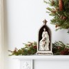 Melrose Holy Family Nativity Arch (Set of 2) - 3 of 3