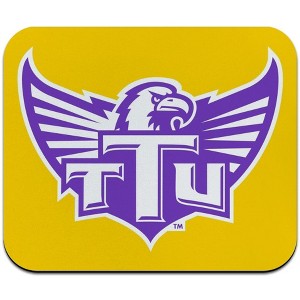 Tennessee Technological University Secondary Logo Low Profile Thin Mouse Pad - 1 of 2