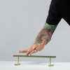 Blackriver Fingerboard Rail - Ironrail High Square - 3 of 3