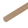 INSPIRE CHIC Women's Rhinestones Pearl Buckle Fashion Sweet Belts - 3 of 4