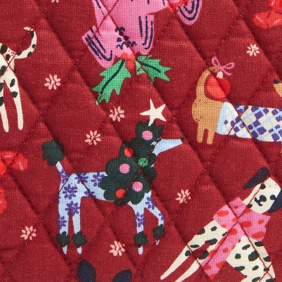 holiday hounds