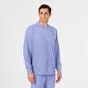Wink PRO Men's Snap Front Warm-Up Jacket - 3 of 4