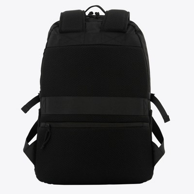 Рюкзаки JWorld Stride 20" Backpack - Black — фото 3