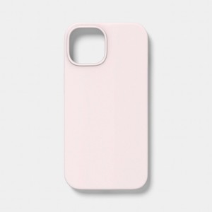 iPhone16e/iPhone 15/iPhone 14/iPhone 13 Silicone Case with MagSafe - heyday™ - 1 of 4