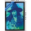 Trends International Wicked: For Good (2025) - Fern Framed Wall Poster Prints - 3 of 4