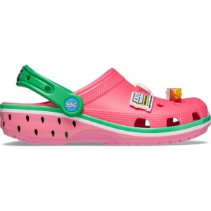 Crocs Adult Jolly Rancher Classic Clogs - 1 of 4