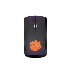 NCAA ACC Universities Linen Wireless Mouse - 1 of 4