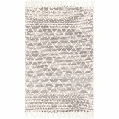 Hauteloom Cromford Cotton&Wool Boutique Rug
