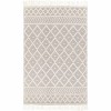 Hauteloom Cromford Cotton&Wool Boutique Rug - 2 of 4