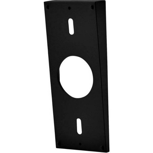 ring 2 doorbell wedge