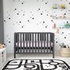 Safety 1st Heavenly Dreams Crib and Toddler Bed Mattress - 2 of 4
