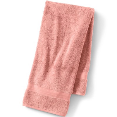 Lands' End Premium Supima Cotton Towel