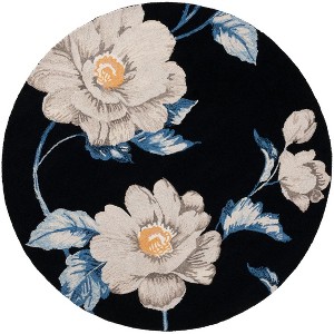 Jardin JAR739 Hand Tufted Indoor Rugs - Safavieh - 1 of 4