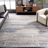 Whisper WHS586 Power Loomed Indoor Rugs - Safavieh - 2 of 4