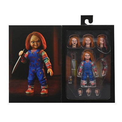 NECA Chucky TV Series Ultimate Chucky 7" Scale Action Figure