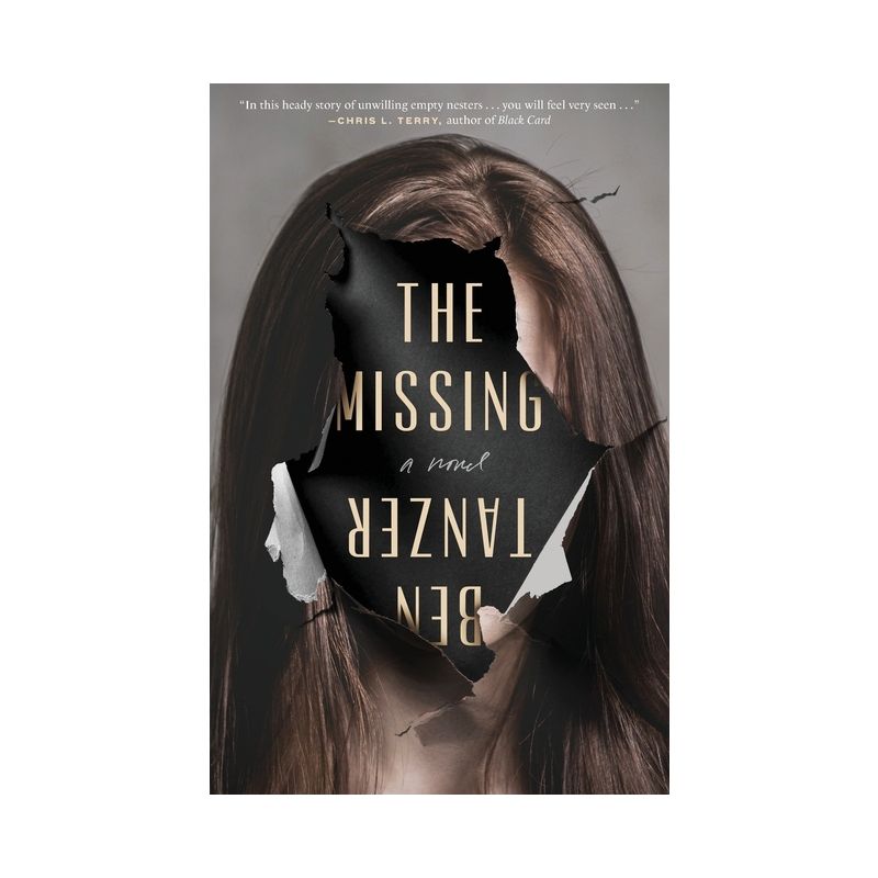 The Missing - by  Ben Tanzer (Paperback), 1 of 2