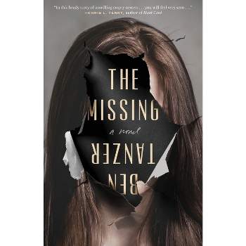 The Missing - by  Ben Tanzer (Paperback)