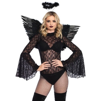 Forum Novelties Women's Angel Costume X Large : Target