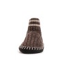 MUK LUKS Men's Cuff Bootie Slipper - 2 of 4