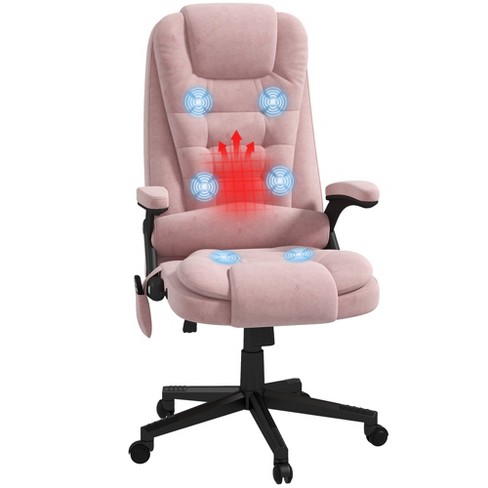 Chair best sale vibrating massager