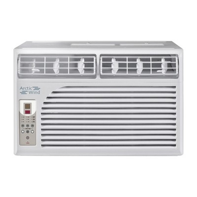 Polar wind 8000 btu air sale conditioner