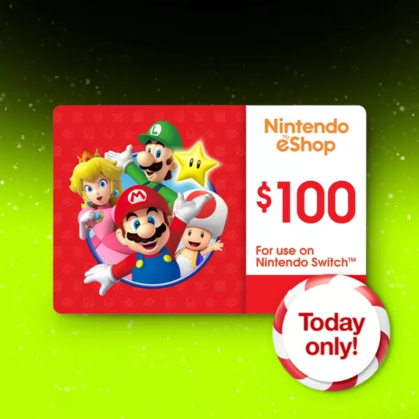 Target deal of the day