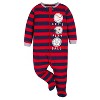 Gerber Baby Boys' Footed Pajamas, 2-Pack - image 2 of 4