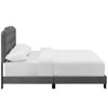 Modway Amelia Queen Performance Velvet Bed - 3 of 4
