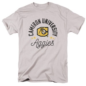 Men's Cameron University Official Aggies T-Shirt - 1 of 4