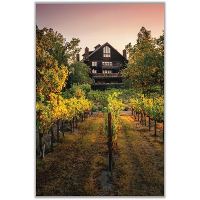La Crema Monterey Pinot Noir Rosé Wine - 750ml Bottle