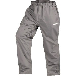 Onyx Essential Rain Pants - Gray - 1 of 1