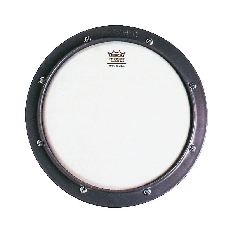Remo Practice Pad, 1 of 2
