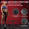 COZONY Plyometric Jump Box, 12/18/24/30 in Jump Platform, Anti-Slip Plyometric Box for Step Ups, Strength & Conditioning - 3 of 4