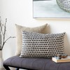 Mark & Day Tragwein Modern Throw Pillow - 2 of 3