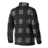 NCAA Iowa Hawkeyes Boys' Buffalo Checkered Fleece T-Shirt - 2 of 3